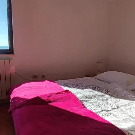 Maison d'hôtes Ellena Sunshine Opatija