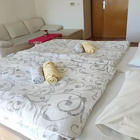 Ellena Sunshine 2* Opatija
