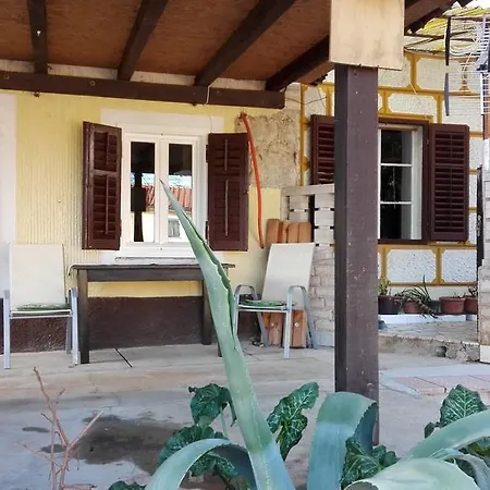 Maison d'hôtes Ellena Sunshine
