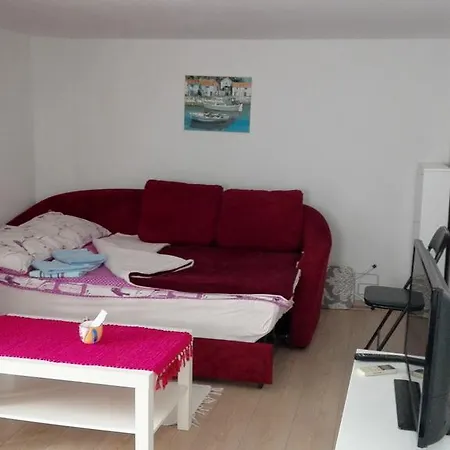 Ellena Sunshine Pensjonat