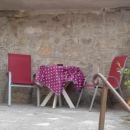 Ellena Sunshine Maison d'hôtes Opatija