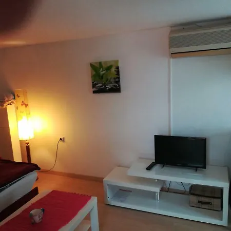 Ellena Sunshine 2* Opatija